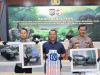 Aliran Dana Capai Rp1,8 Miliar, Polisi Bongkar TPPU Perdagangan Gading Gajah Sumatera