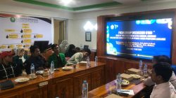 JAGAL Luncurkan Nota Aspirasi, Desak Pemkab, DPRD dan APH Bersihkan Lumajang dari Kriminalitas