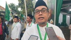 Syaeful Bahar Nakhodai PCNU Bondowoso, Siap Upgrade Pelayanan Umat