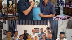AMKI Lahat Resmi Terbentuk, Siap Bersinergi Kawal Pembangunan dan Informasi Positif Daerah
