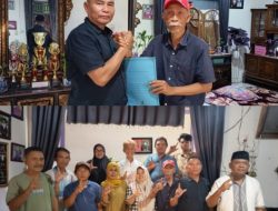 AMKI Lahat Resmi Terbentuk, Siap Bersinergi Kawal Pembangunan dan Informasi Positif Daerah