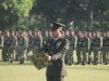 Bersendikan Pancasila: Prajurit Divif 2 Kostrad Siap Pasang Badan untuk Negeri