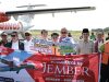 Tepat di Hari Lahir Pancasila Pemkab Jember Buka Rute Penerbangan Jember-Surabaya