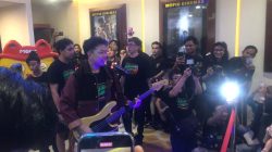 Sekawan Limo 2 Guncang Lumajang, MOPIC Full Gedung, Bayu Skak Bidik Tembus 1 Juta Penonton dalam Sepekan