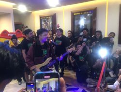 Sekawan Limo 2 Guncang Lumajang, MOPIC Full Gedung, Bayu Skak Bidik Tembus 1 Juta Penonton dalam Sepekan