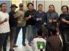 Tim Jagal Bandit Polres Lahat Tangkap Bapak dan Anak diduga Buat Rekayasa Tak Kuat Bayar cicilan Motor