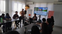 Ogah Bersuara Kritis, Buku Tri Hita Bencana Sebut Anak Cucu Bali Diramal Bakal Kehilangan Tanah Kelahiran Secara Tragis