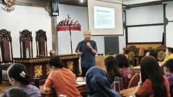 Denpasar Kuasai 40% Kasus Baru, Dokter Sebut Obat ARV Modern Mampu Jinakkan Keganasan HIV