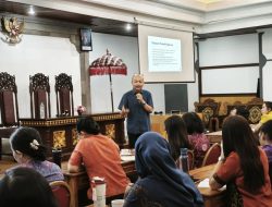 Denpasar Kuasai 40% Kasus Baru, Dokter Sebut Obat ARV Modern Mampu Jinakkan Keganasan HIV