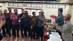 Sebut Ada Reklamasi Terselubung dan Lahan Pengganti Fiktif Pansus TRAP DPRD Bali Desak Audit Total Gurita Bisnis PT BTID