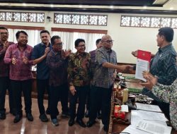 Sebut Ada Reklamasi Terselubung dan Lahan Pengganti Fiktif Pansus TRAP DPRD Bali Desak Audit Total Gurita Bisnis PT BTID