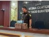 Wakil Bupati PALI Tiba di Kantor Kejati Sumsel Ada Tumpukan Uang Kertas Dibungkus Plastik Kresek
