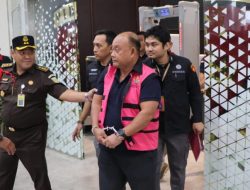 Kejagung Tetapkan Eks Kepala BGN Dadan Hindayana Tersangka Korupsi Program Makan Bergizi Gratis