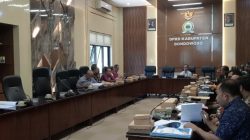 Perumda Ijen Tirta Belum Punya Dasar Hukum Pengurus, DPRD Bondowoso Minta Tunda Penyertaan Modal
