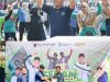 Hari Lingkungan Hidup Sedunia 2026, Wabup Tegal Canangkan Satu Rumah Satu Pohon