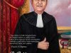 Kisah Chairul S Matdiah dalam Buku Di Balik Toga Hitam
