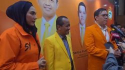 Mubes V Kosgoro 1957 Jadi Panggung Adu Pengaruh Kader Golkar