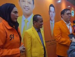 Mubes V Kosgoro 1957 Jadi Panggung Adu Pengaruh Kader Golkar