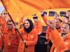 Mubes V Kosgoro 1957 Sepakat Aklamasi Sari Yuliati sebagai Ketua Umum 2026–2031
