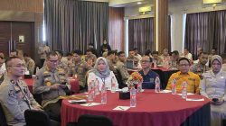 Polda Sumsel Gandeng AMKI Jadi Narasumber Rakernis Humas 2026
