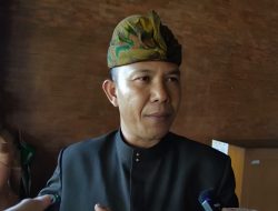 Kadisbud Badung Nyatakan Kesiapan 1.200 Personel Seni untuk Berlaga di Pesta Kesenian Bali XLVIII