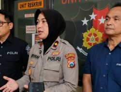 Pemburu Motor Patah Sayap di Sukun, Kota Malang