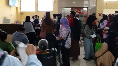 Dampak Aturan Cuti Bersama Pada Pelayanan Publik