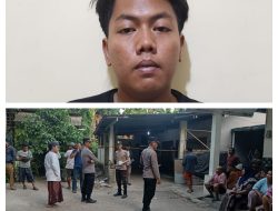 Kasus Mayat Membusuk di Gumukmas Terkuak, Pelaku Ngaku Sakit Hati Sejak Masa Sekolah