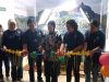 PWI Lahat Luncurkan Podcast, Widia Ningsih Apresiasi Inovasi dan Komitmen Sinergi dengan Pemda Lahat