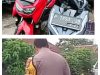 Aktivis Makelar Kasus di Mamuju, Catut Nama Kapolresta, Uang Tipuan Ludes di Judol
