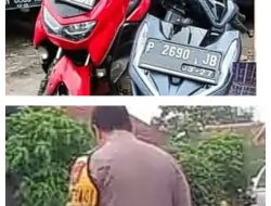 Laka Terjadi di Jalan Nasional Jember-Surabaya