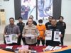 Aktivis Makelar Kasus di Mamuju, Catut Nama Kapolresta, Uang Tipuan Ludes di Judol