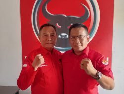 Panas! Calon PAC PDI-P Lahat Mewek Ditanya Ini, DPC: Ini Baru Tes Awal