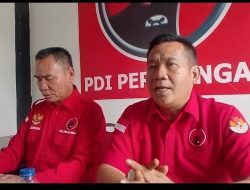 DPC PDIP Lahat Targetkan 9 Kursi di Pemilu 2029, dan Siap Dukung Devi Suhartoni Calon Gubernur Sumsel 2030