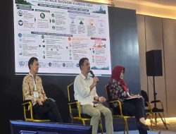 Perdagangan Karbon Nasional Siap Masuki Babak Baru