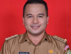 Dikabarkan Baslini Besok Dilantik Jabat Sekretaris Dinas Pendidikan Lahat