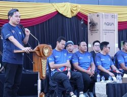 Gus Fawait Berkomitmen Jadikan Jember Rumah yang Aman dan Ramah Bagi Pekerja Migran