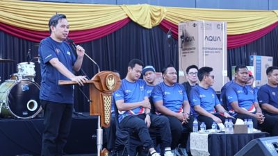Gus Fawait Berkomitmen Jadikan Jember Rumah yang Aman dan Ramah Bagi Pekerja Migran
