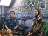 ‘Mecah Bake’ Widia Ningsih Catat Sejarah Wanita Pertama Jadi Wabup Lahat