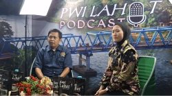‘Mecah Bake’ Widia Ningsih Catat Sejarah Wanita Pertama Jadi Wabup Lahat