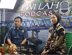 ‘Mecah Bake’ Widia Ningsih Catat Sejarah Wanita Pertama Jadi Wabup Lahat