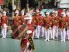 Langkah Kecil Amanah Besar, Polisi Cilik Batu Menuju Surabaya