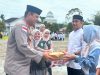 Kapolres Simeulue Hadiri Pawai Ta’aruf Sambut 1 Muharram 1448 H