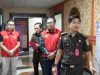 Kasus Suap 1,6 M, Oknum Anggota DPRD Muara Enim dan Anak Jalani Tahap II Segera Disidangkan