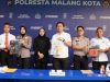 Enam Bulan dalam Pelarian Berakhir di Bululawang
