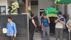 “Kalau Bukan Beliau, Saya Masih di Jalanan”