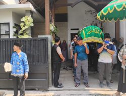“Kalau Bukan Beliau, Saya Masih di Jalanan”