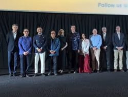 Europe on Screen 2026 Tutup Festival Penuh Inspirasi