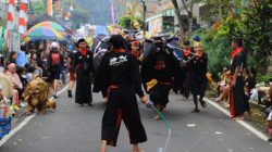 Kirab Budaya 1 Suro Empu Supo XVIII Siap Digelar di Songgoriti, 22 Juni 2026