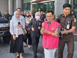 DPO Kasus Kredit Rp34 Miliar Ditangkap di Jakarta Selatan, Kejari Padang Siapkan Pelimpahan ke Tipikor